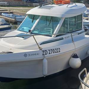 Merry fisher 625