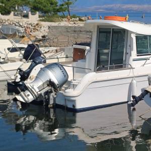 Merry fisher 625