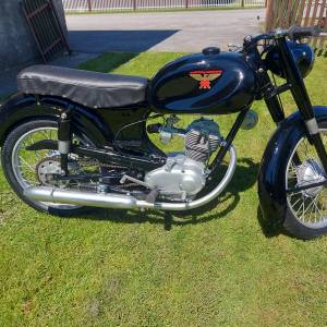 moto morini 100 1956g