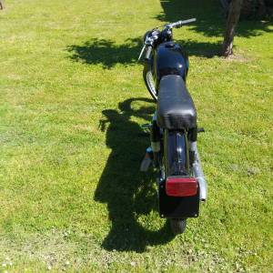 moto morini 100 1956g