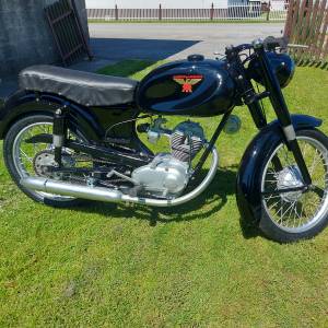 moto morini 100 1956g