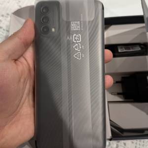 Motorola Moto E40