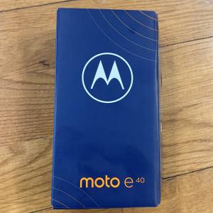 Motorola Moto E40