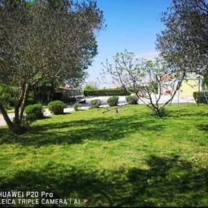 Zadar, kuća sa 1680 m2 okućnice