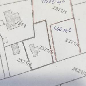 Zadar, kuća sa 1680 m2 okućnice