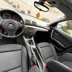 Na prodaju Bmw e87 118d