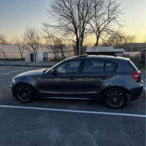 Na prodaju Bmw e87 118d