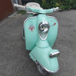 nsu prima 175 1959g