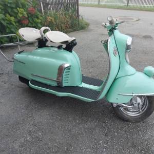nsu prima 175 1959g