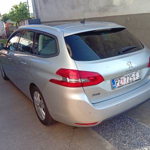 Odlično stanje  automobila