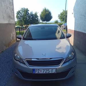 Odlično stanje  automobila