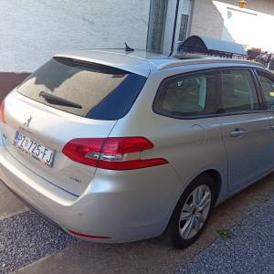 Odlično stanje  automobila
