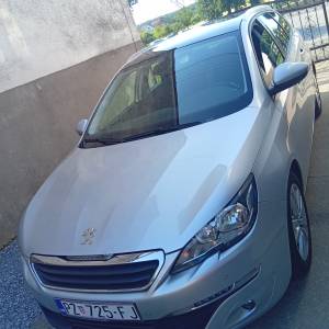Odlično stanje  automobila