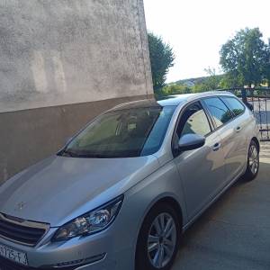 Odlično stanje  automobila
