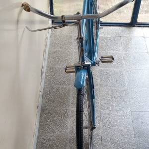 Oldtimer bicikl Rog