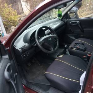 Opel Corsa (B) 1.2 eco 5 vrata