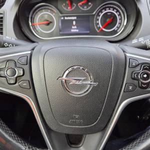 Opel insignia 2,0 CDTI