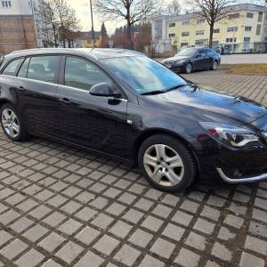 Opel insignia 2,0 CDTI