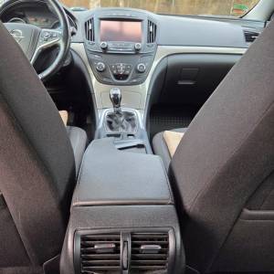 Opel insignia 2,0 CDTI