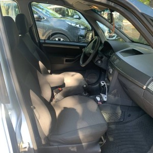 Opel Meriva 1,3 Diesel 2009g