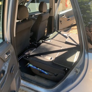 Opel Meriva 1,3 Diesel 2009g