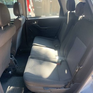 Opel Meriva 1,3 Diesel 2009g
