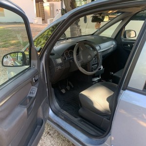 Opel Meriva 1,3 Diesel 2009g