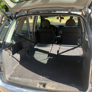 Opel Meriva 1,3 Diesel 2009g