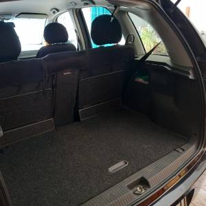 Opel Meriva, 1.4 Essentia