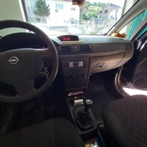 Opel Meriva, 1.4 Essentia