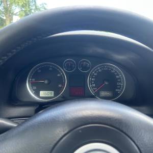 Passat b5.5