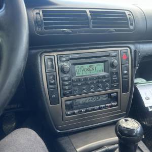 Passat b5.5