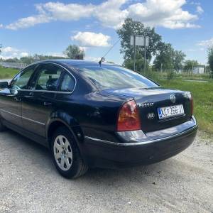 Passat b5.5
