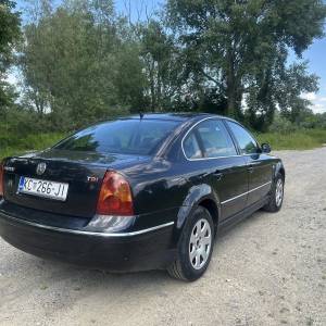 Passat b5.5