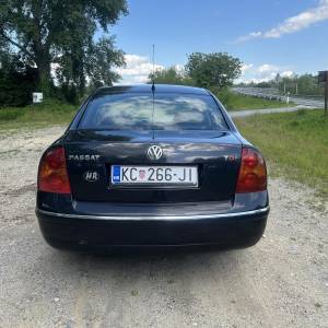 Passat b5.5