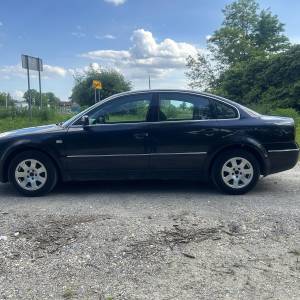 Passat b5.5