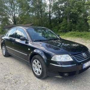 Passat b5.5
