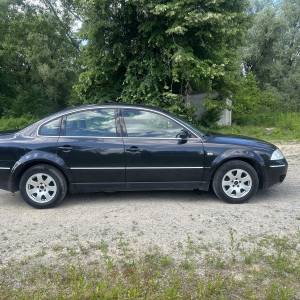 Passat b5.5