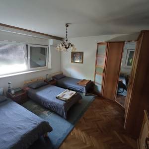 Petrinja - smještaj do 6 osoba - IZNAJMLJIVANJE