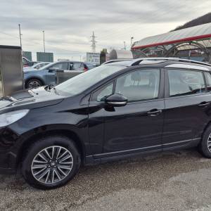 PEUGEOT 2008, 1,6 e-HDI