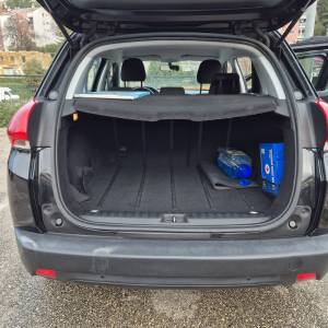 PEUGEOT 2008, 1,6 e-HDI