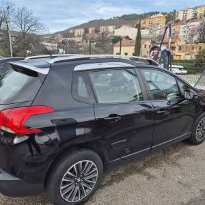 PEUGEOT 2008, 1,6 e-HDI