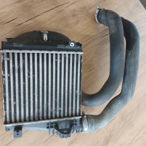 Hladnjak zraka / Intercooler / Citroen / Peugeot 308 T9 / P9675627980