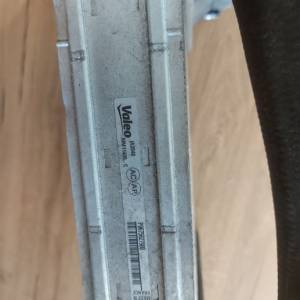 Hladnjak zraka / Intercooler / Citroen / Peugeot 308 T9 / P9675627980