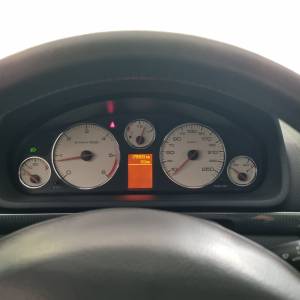 PEUGEOT 407 2.0 HDI SPORT