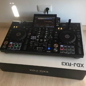 Pioneer CDJ-3000, Pioneer DJM-A9, AlphaTheta Euphonia, Pioneer DJM-V10