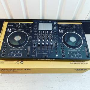 Pioneer CDJ-3000, Pioneer DJM-A9, AlphaTheta Euphonia, Pioneer DJM-V10