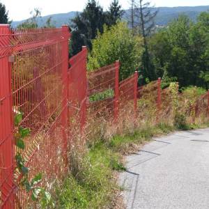 Podsljeme-Šestinski vrh 5.730 m2-građevinska parcela-izlaz na 2 strane