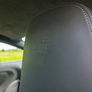 Porsche 911 997.1 Turbo 3.6L 480 KS, Mezger