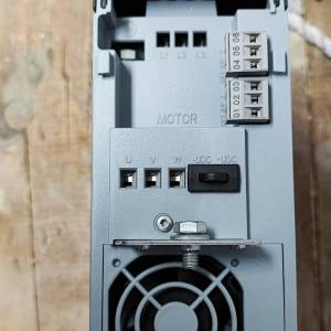 Pretvarač frekvencije Danfoss VLT HVAC Basic drive